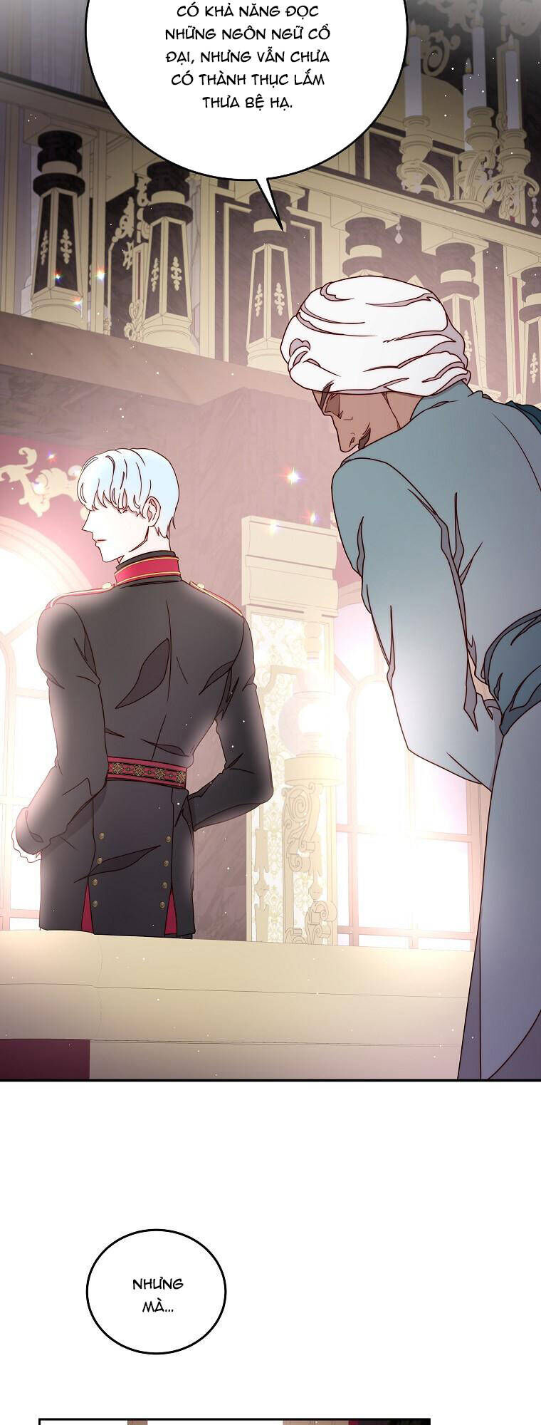 Hãy Quên Em Đi Nhé Chap 241 - Next Chap 242