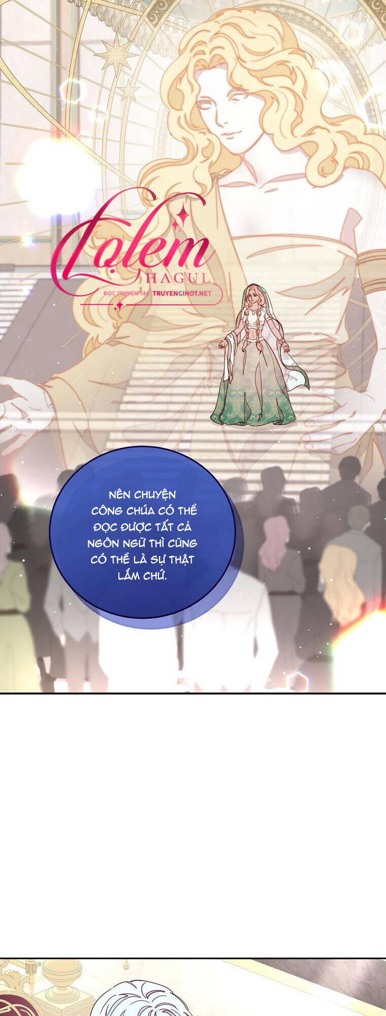 Hãy Quên Em Đi Nhé Chap 241 - Next Chap 242