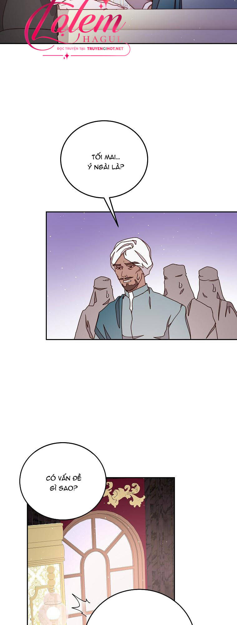 Hãy Quên Em Đi Nhé Chap 241 - Next Chap 242