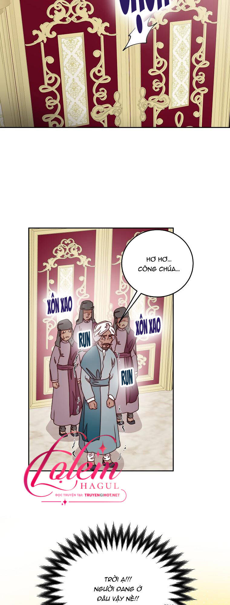 Hãy Quên Em Đi Nhé Chap 241 - Next Chap 242