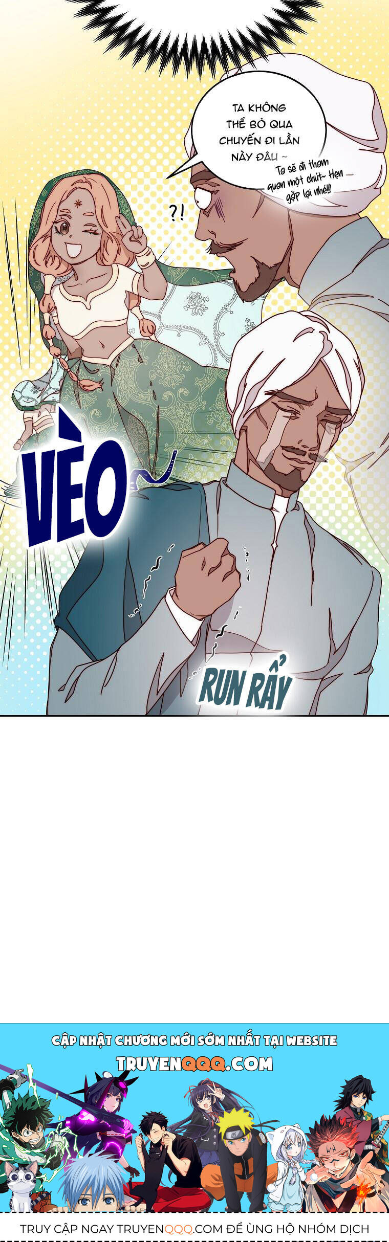 Hãy Quên Em Đi Nhé Chap 241 - Next Chap 242
