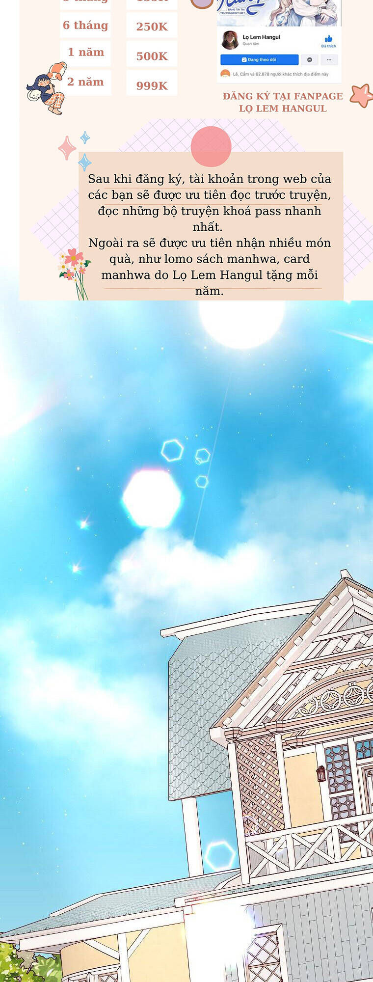 Hãy Quên Em Đi Nhé Chap 241 - Next Chap 242