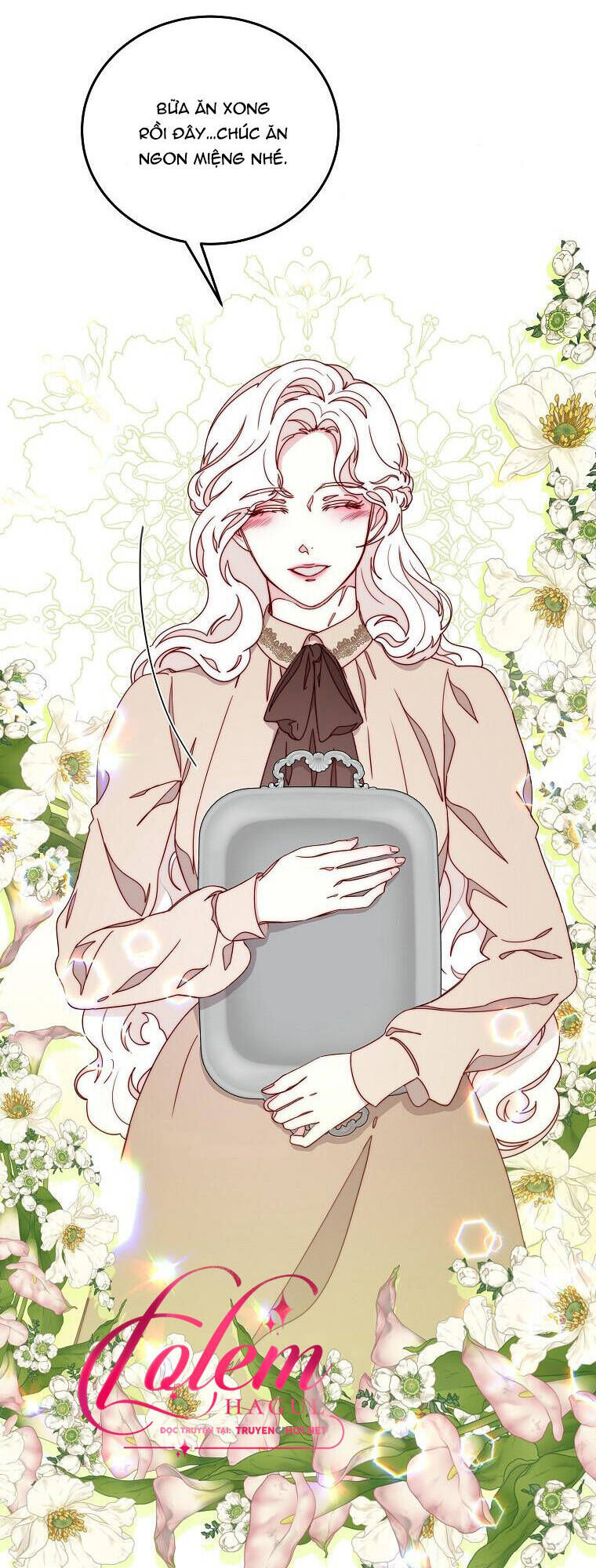Hãy Quên Em Đi Nhé Chap 241 - Next Chap 242