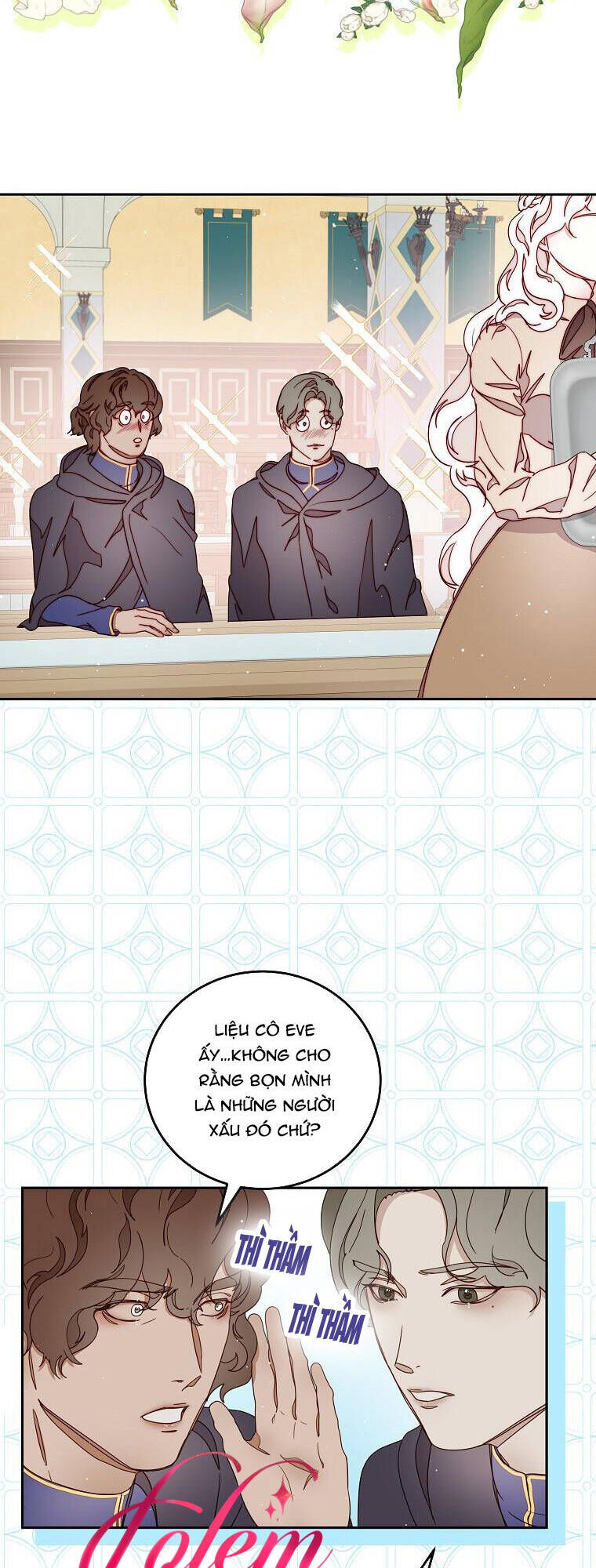 Hãy Quên Em Đi Nhé Chap 241 - Next Chap 242