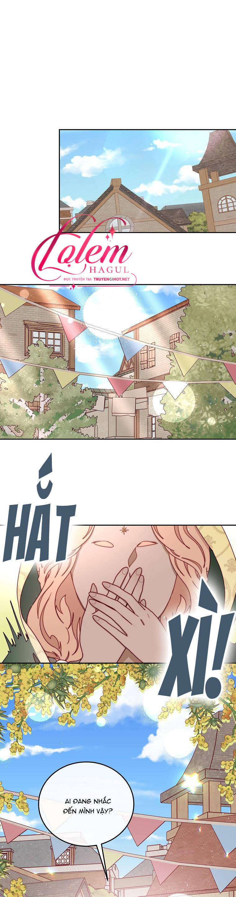 Hãy Quên Em Đi Nhé Chap 242 - Next Chap 243