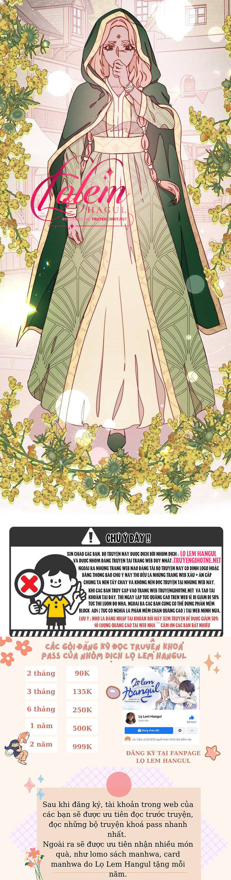 Hãy Quên Em Đi Nhé Chap 242 - Next Chap 243