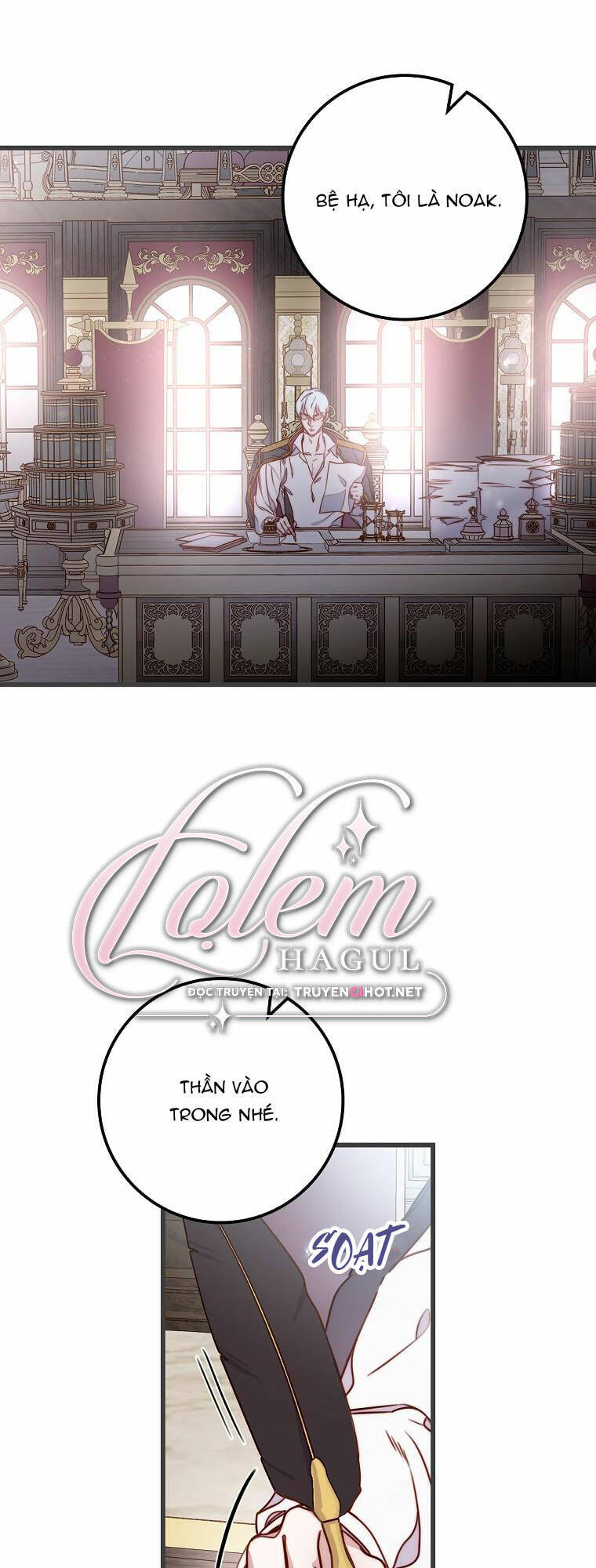Hãy Quên Em Đi Nhé Chap 3 - Next Chap 4