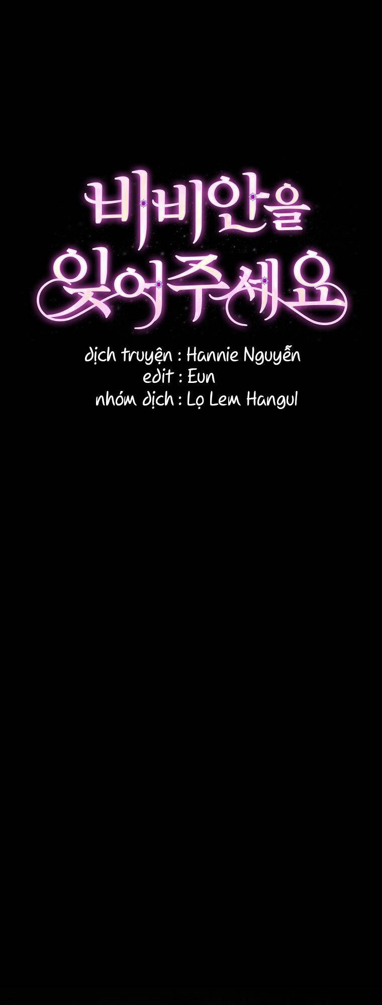 Hãy Quên Em Đi Nhé Chap 3 - Next Chap 4