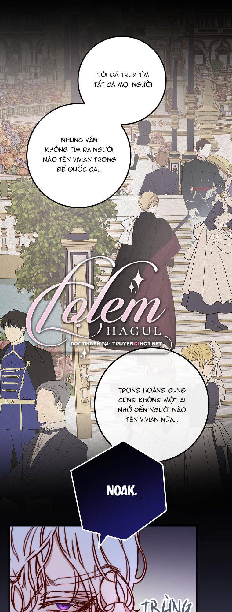 Hãy Quên Em Đi Nhé Chap 3 - Next Chap 4