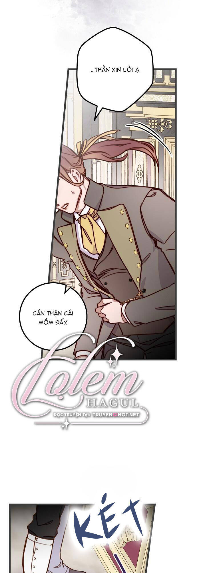Hãy Quên Em Đi Nhé Chap 3 - Next Chap 4