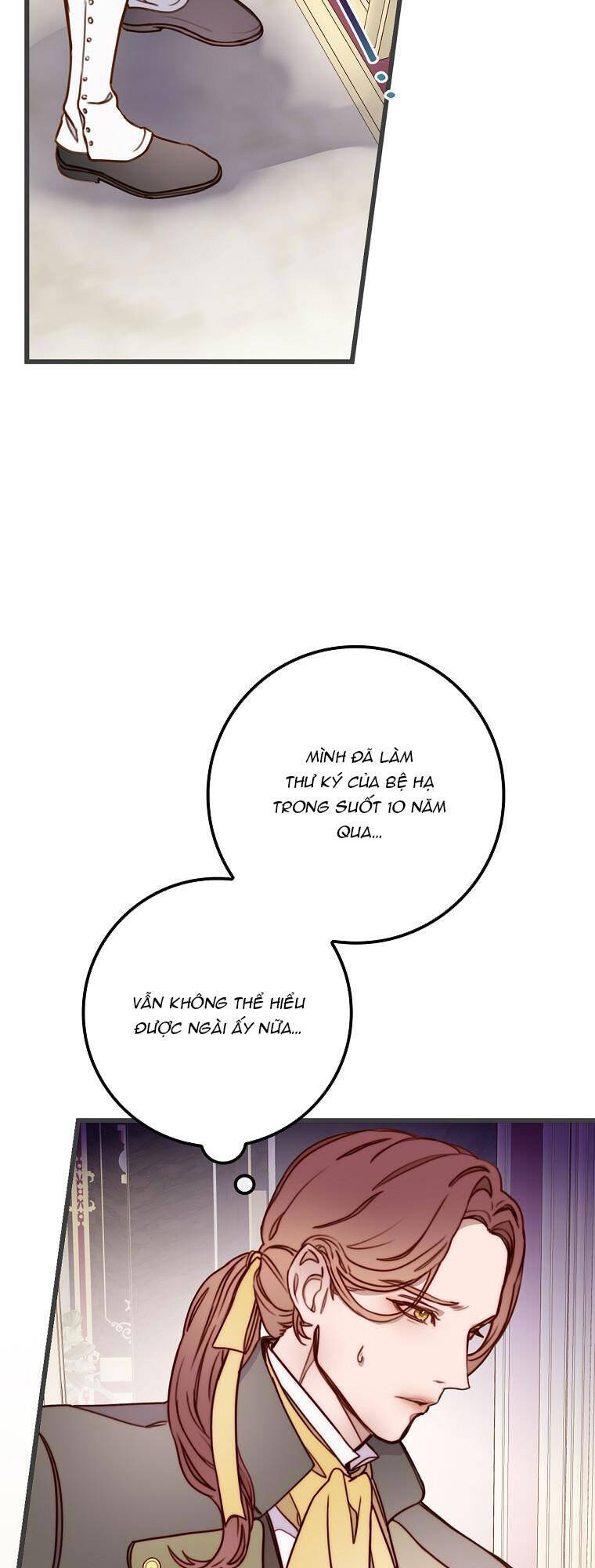 Hãy Quên Em Đi Nhé Chap 3 - Next Chap 4