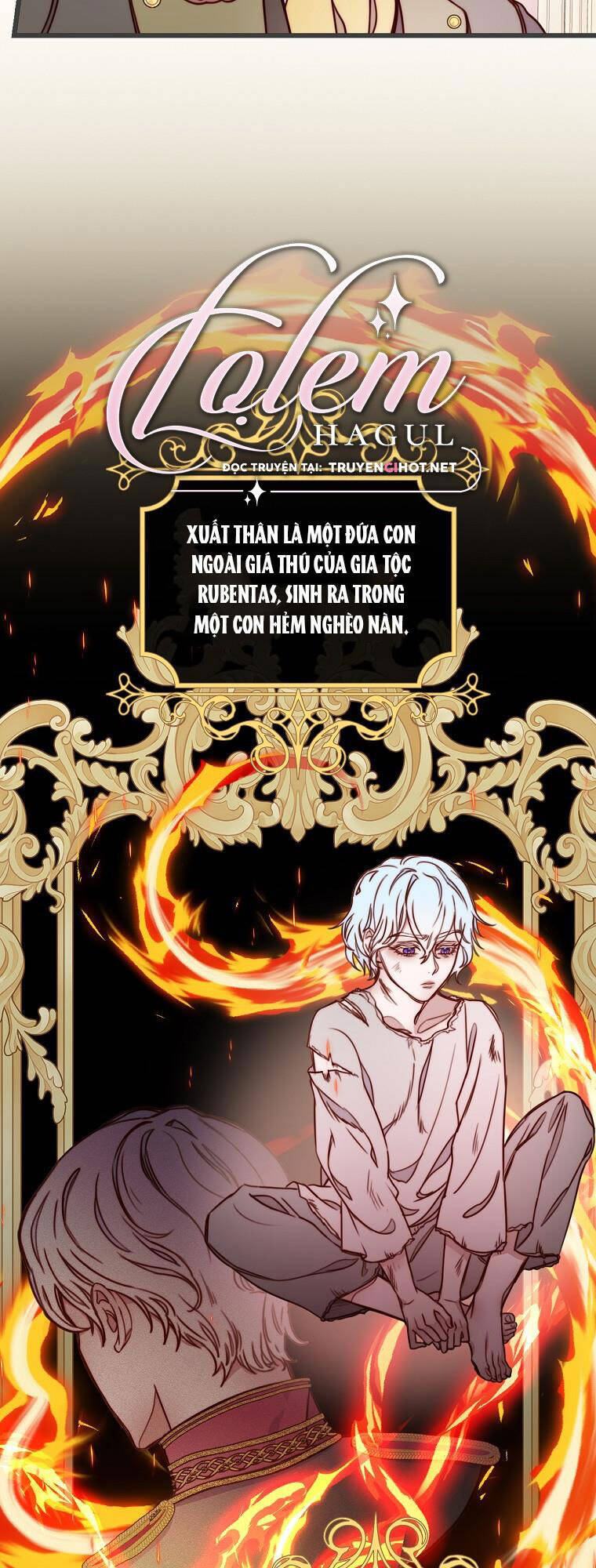 Hãy Quên Em Đi Nhé Chap 3 - Next Chap 4