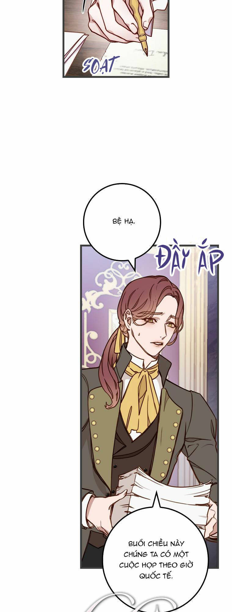Hãy Quên Em Đi Nhé Chap 3 - Next Chap 4