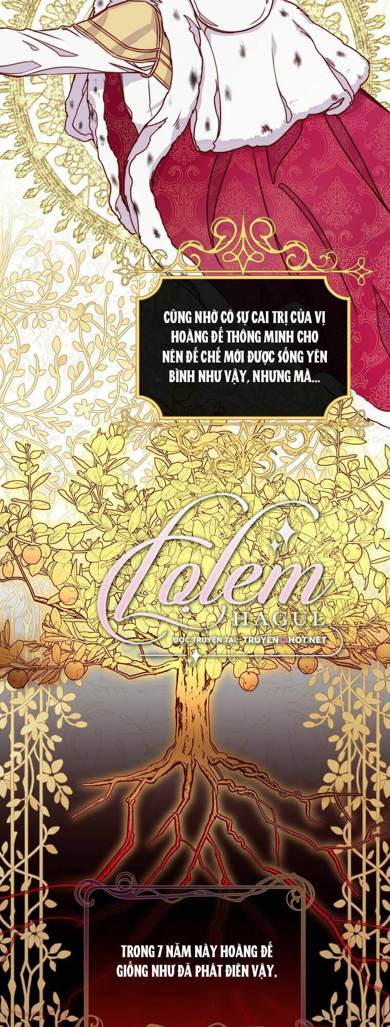 Hãy Quên Em Đi Nhé Chap 3 - Next Chap 4