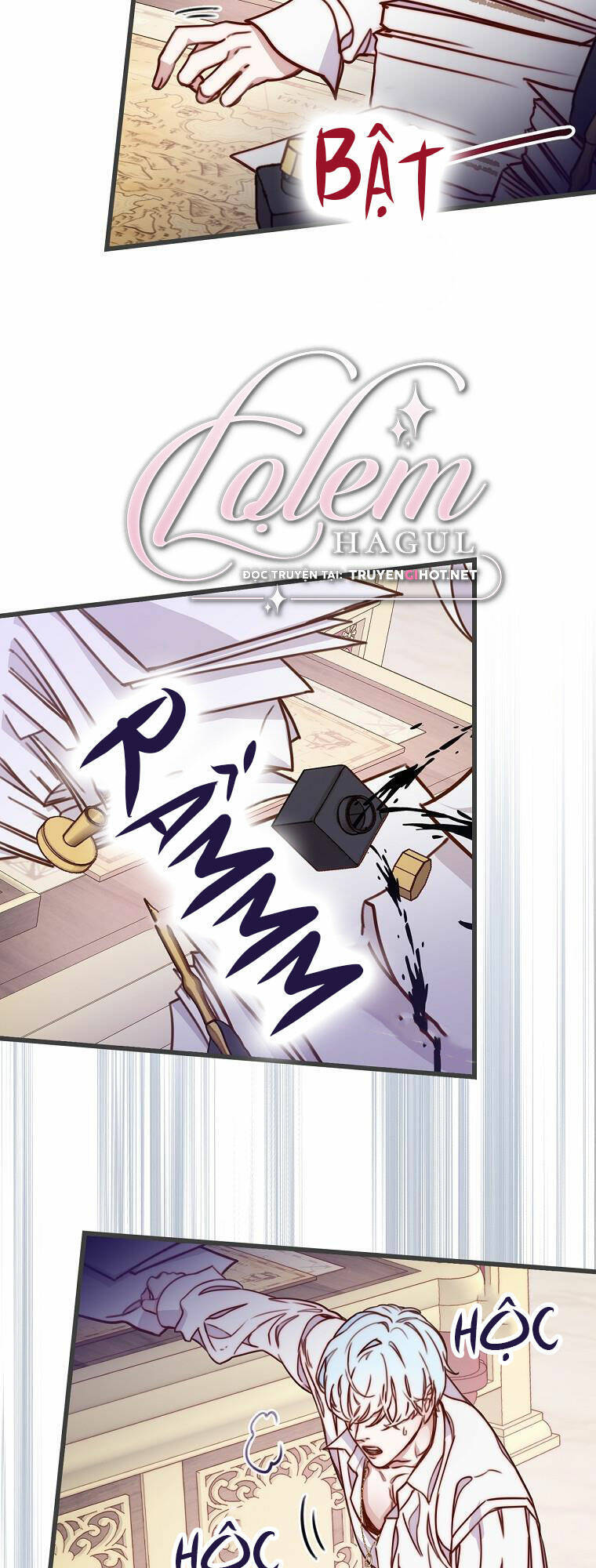 Hãy Quên Em Đi Nhé Chap 3 - Next Chap 4
