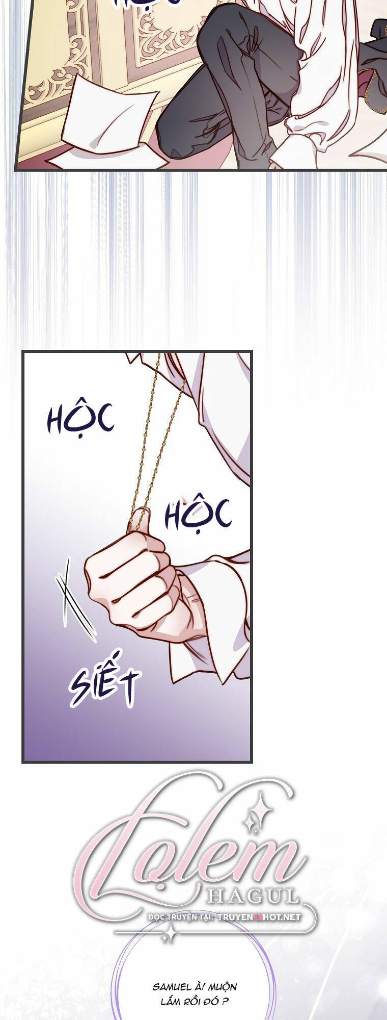 Hãy Quên Em Đi Nhé Chap 3 - Next Chap 4