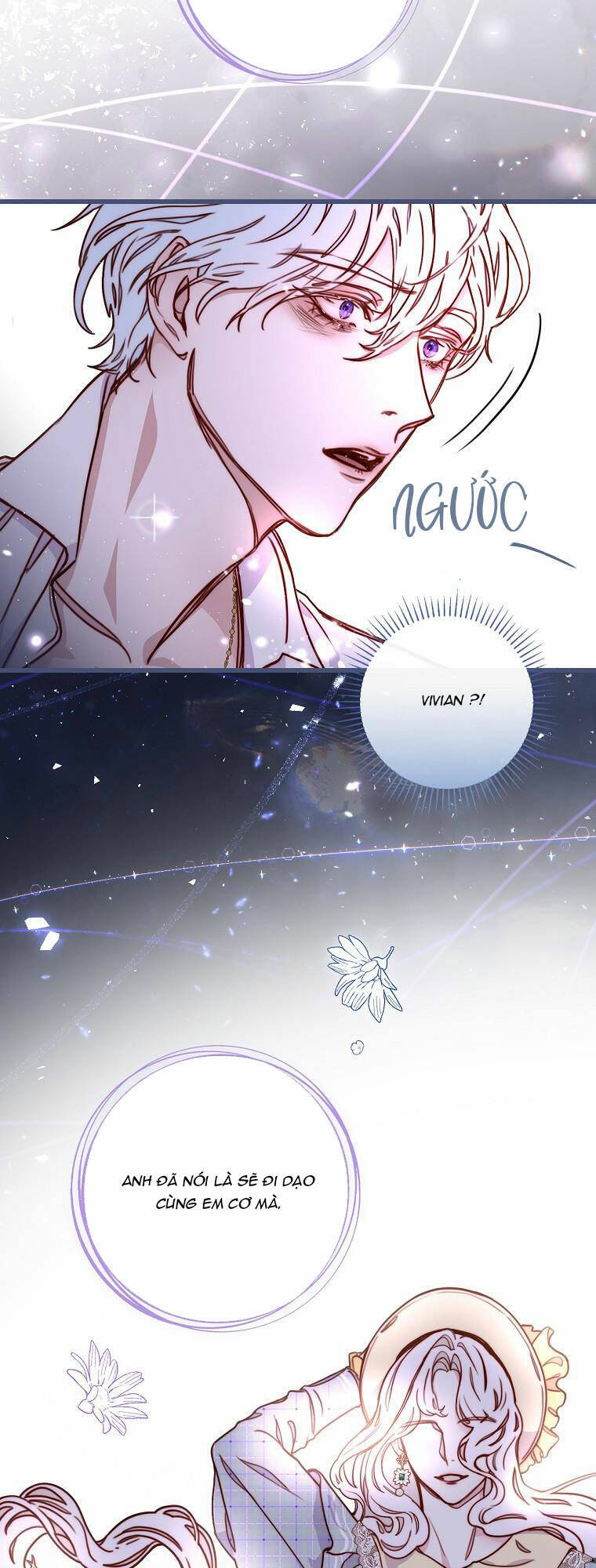 Hãy Quên Em Đi Nhé Chap 3 - Next Chap 4