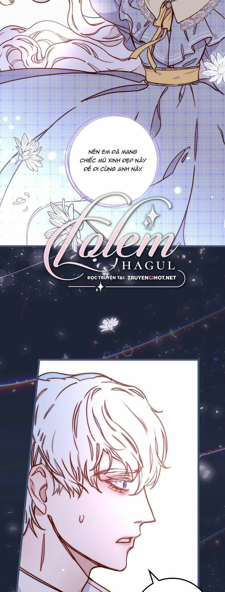 Hãy Quên Em Đi Nhé Chap 3 - Next Chap 4