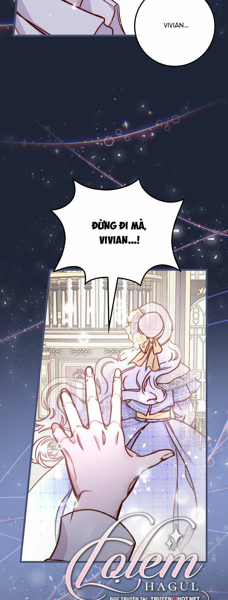 Hãy Quên Em Đi Nhé Chap 3 - Next Chap 4