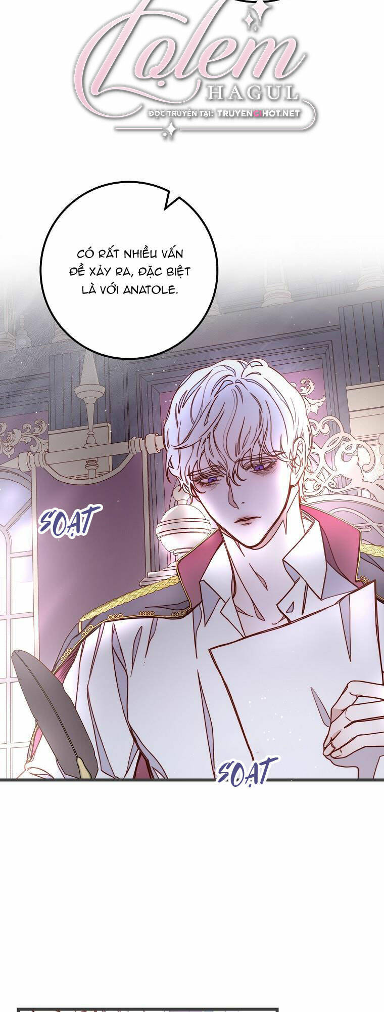 Hãy Quên Em Đi Nhé Chap 3 - Next Chap 4