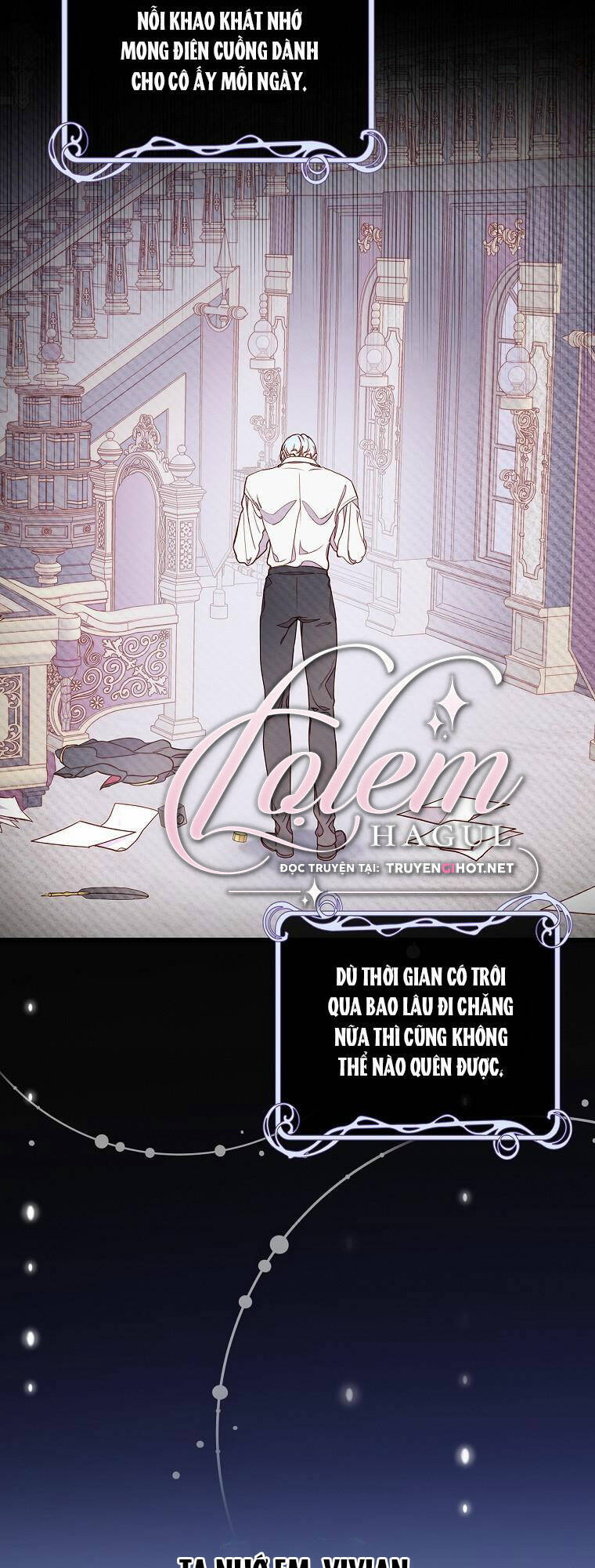 Hãy Quên Em Đi Nhé Chap 3 - Next Chap 4