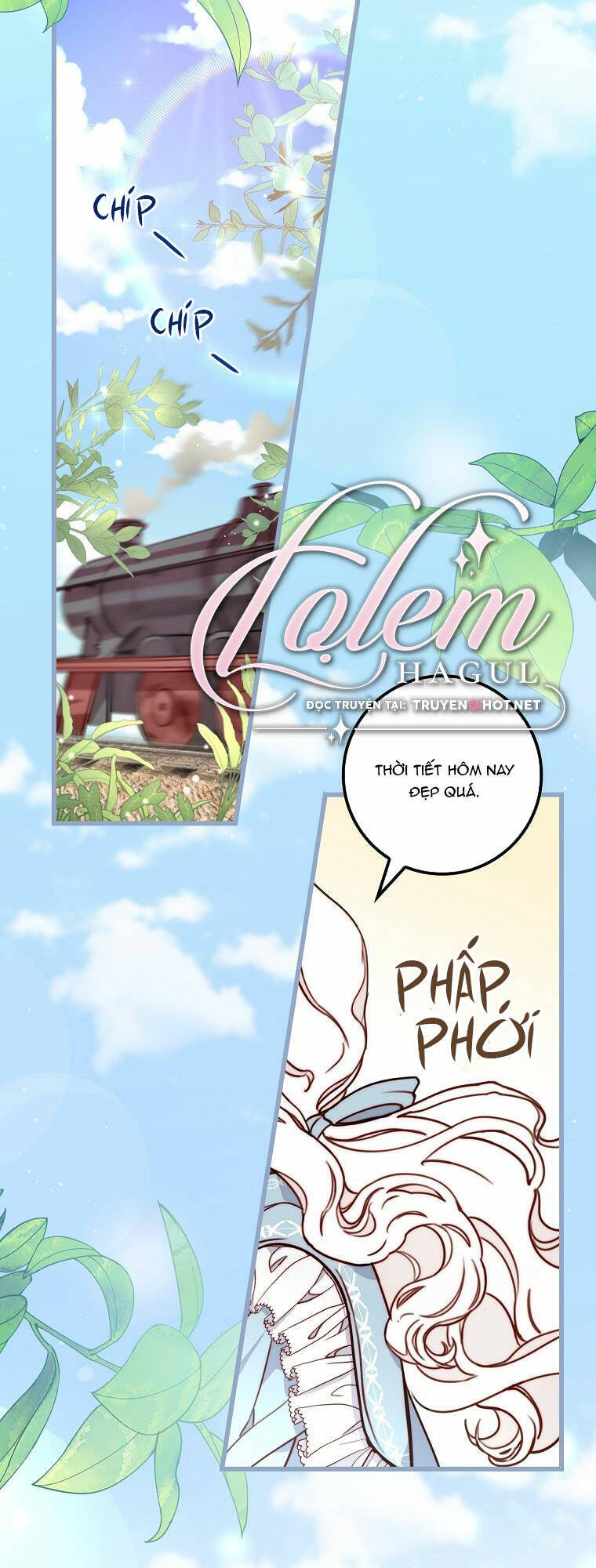 Hãy Quên Em Đi Nhé Chap 3 - Next Chap 4
