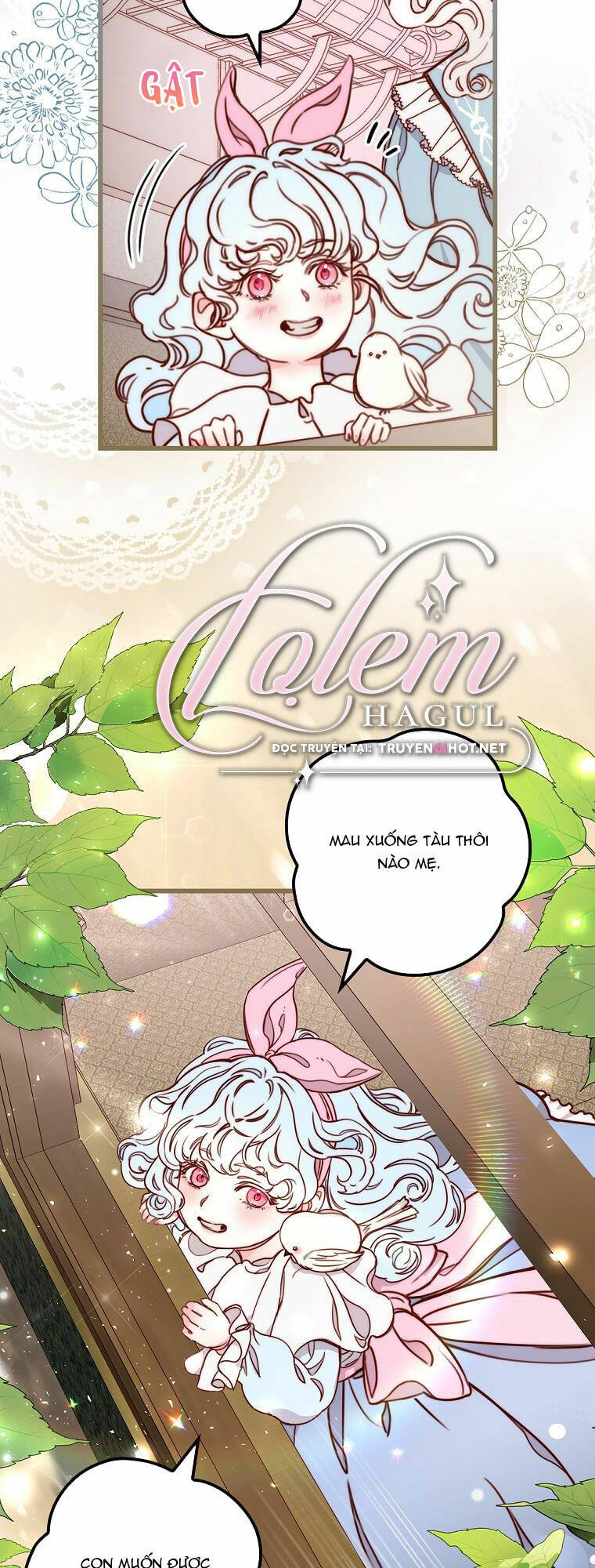 Hãy Quên Em Đi Nhé Chap 3 - Next Chap 4