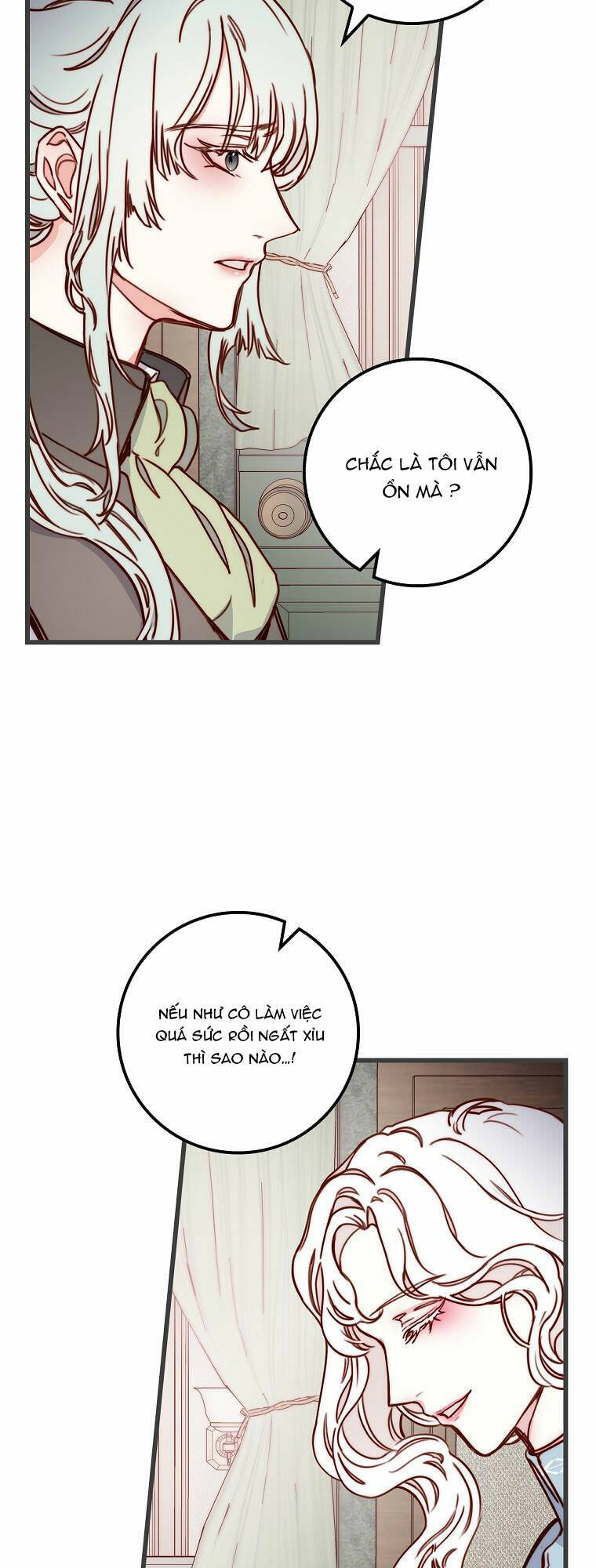 Hãy Quên Em Đi Nhé Chap 3 - Next Chap 4