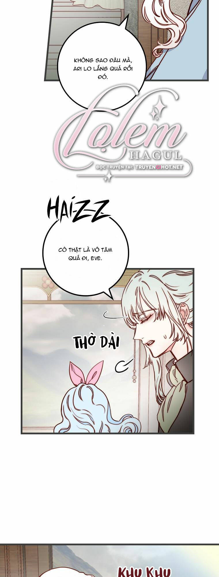 Hãy Quên Em Đi Nhé Chap 3 - Next Chap 4
