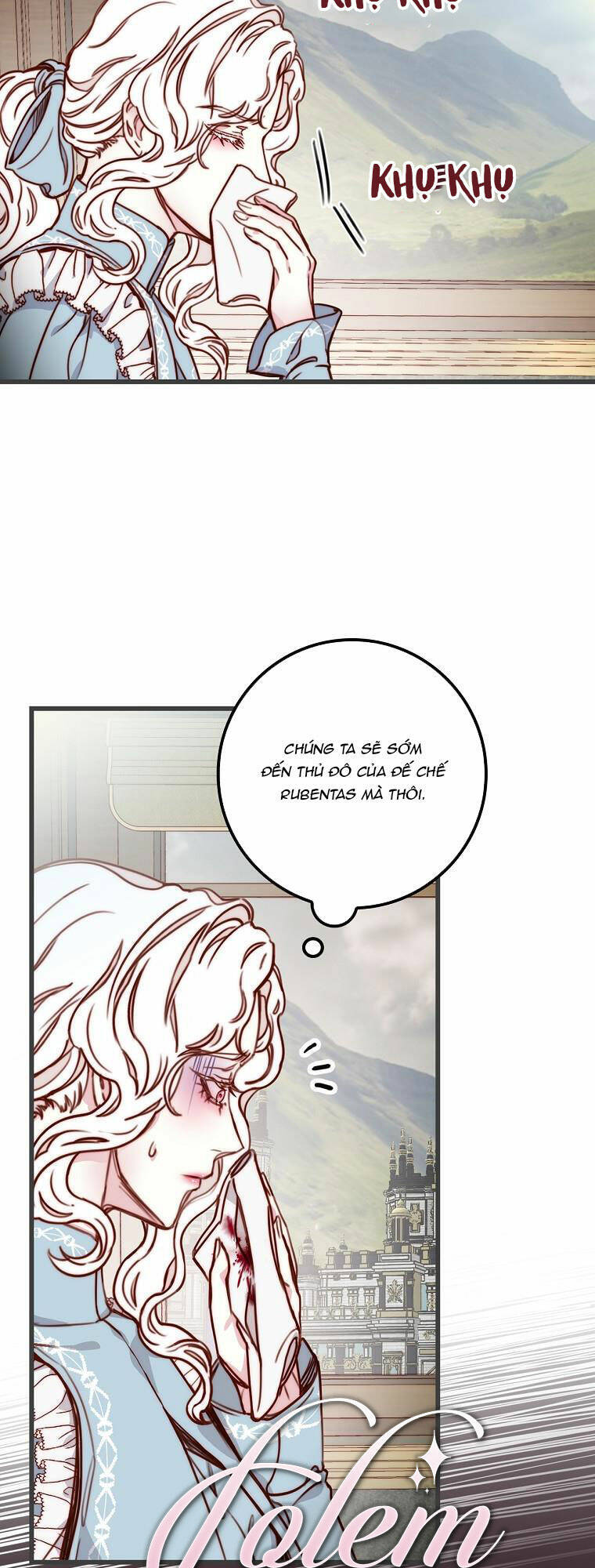 Hãy Quên Em Đi Nhé Chap 3 - Next Chap 4
