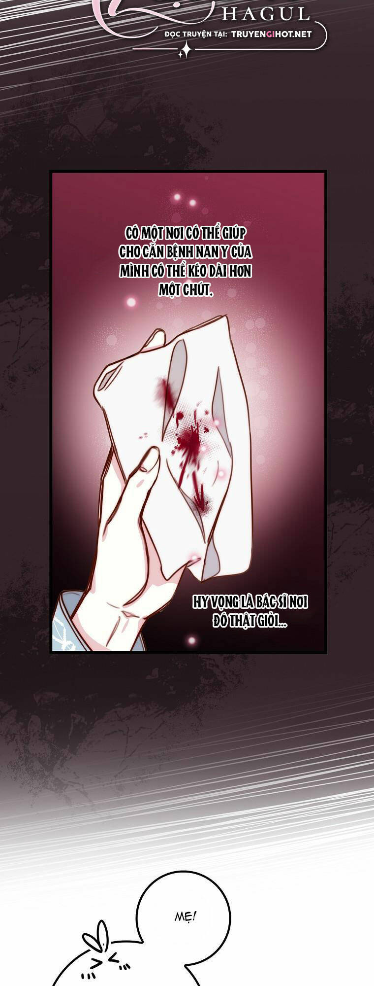 Hãy Quên Em Đi Nhé Chap 3 - Next Chap 4