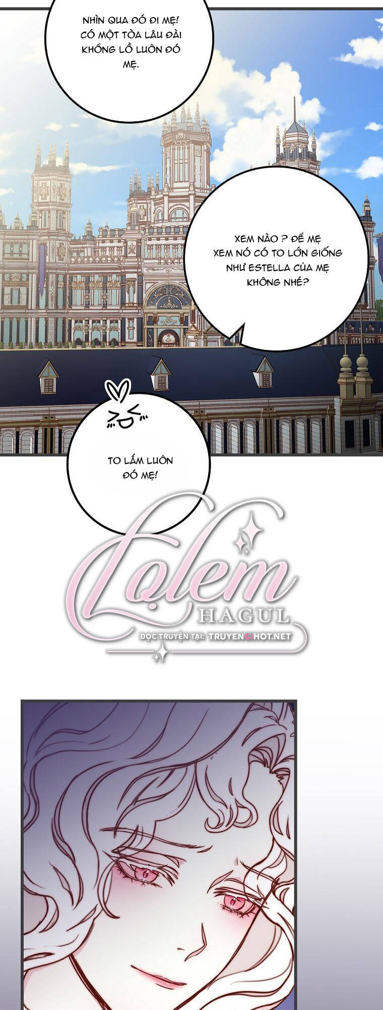 Hãy Quên Em Đi Nhé Chap 3 - Next Chap 4