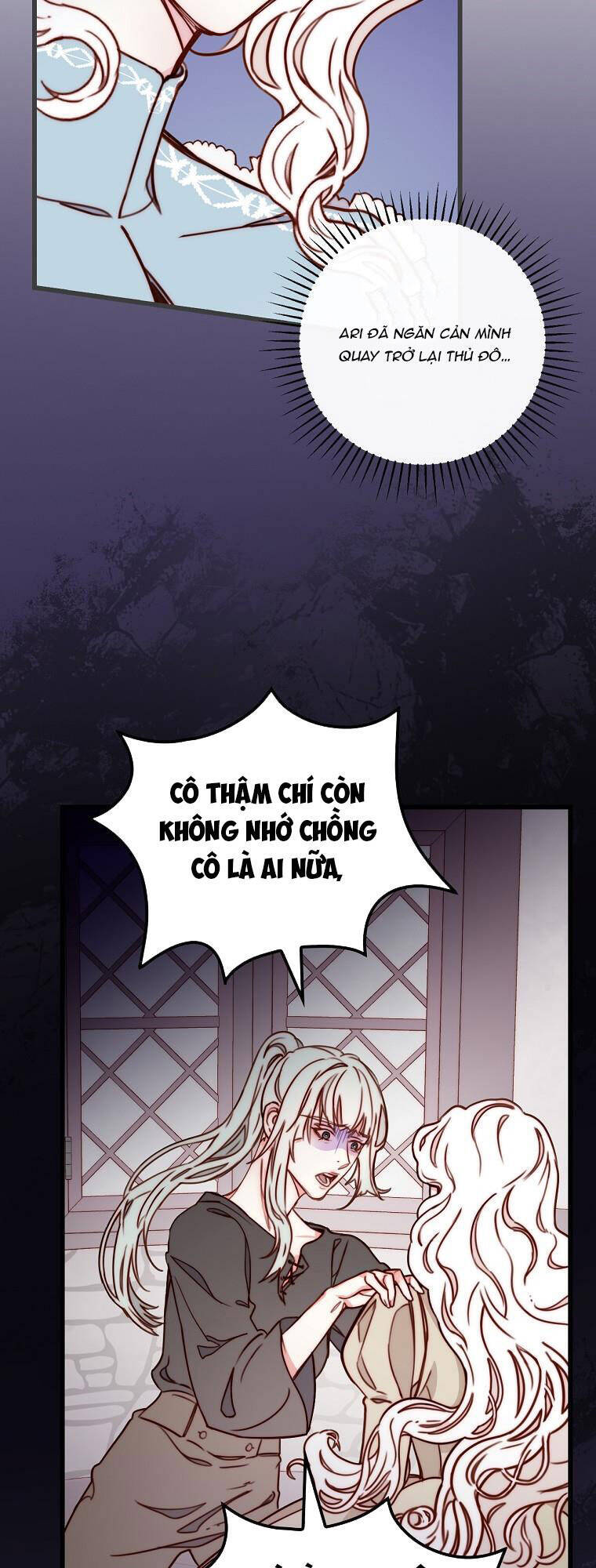 Hãy Quên Em Đi Nhé Chap 3 - Next Chap 4