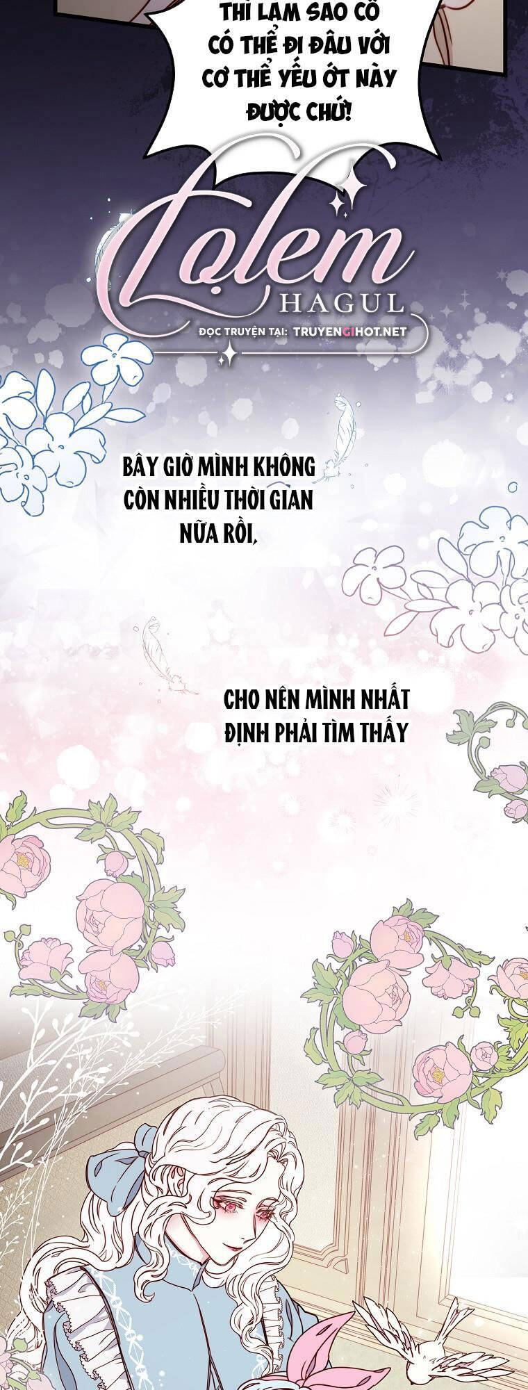 Hãy Quên Em Đi Nhé Chap 3 - Next Chap 4