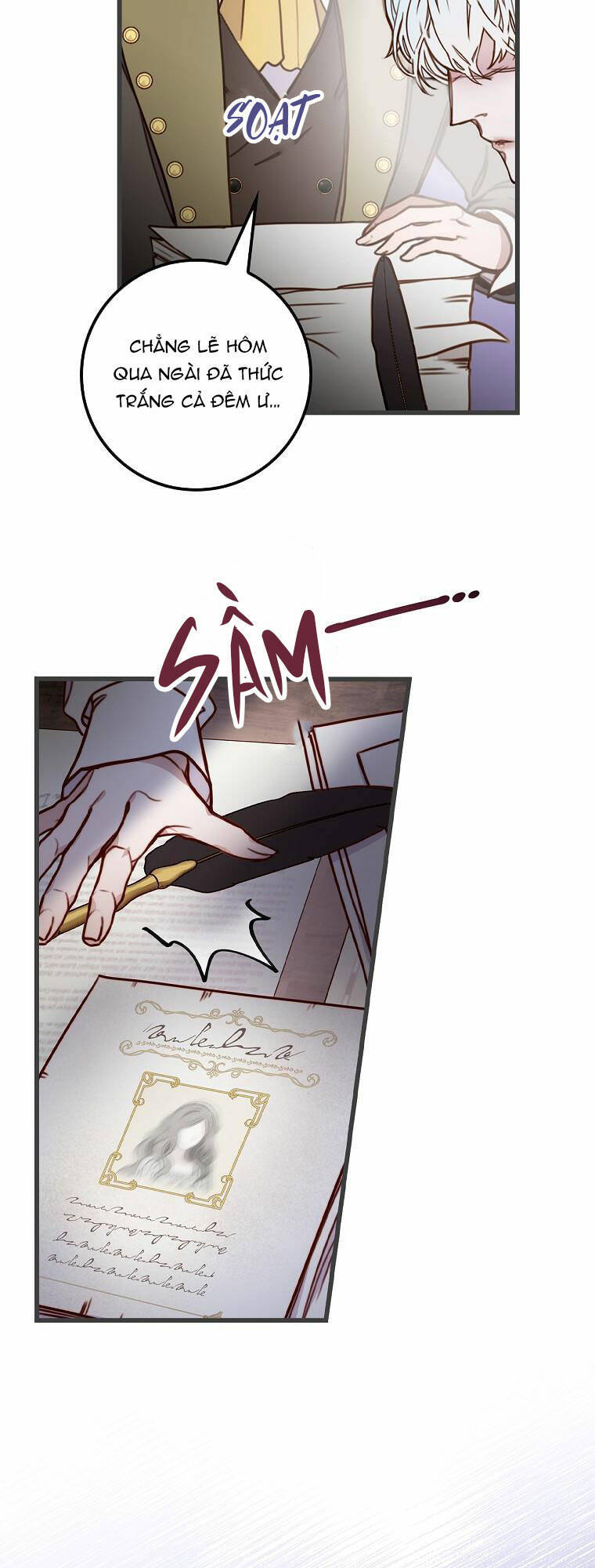 Hãy Quên Em Đi Nhé Chap 3 - Next Chap 4