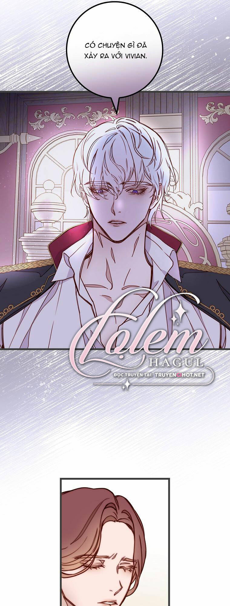 Hãy Quên Em Đi Nhé Chap 3 - Next Chap 4