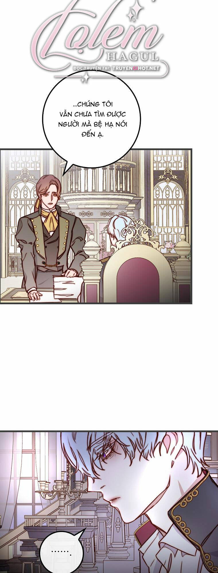 Hãy Quên Em Đi Nhé Chap 3 - Next Chap 4