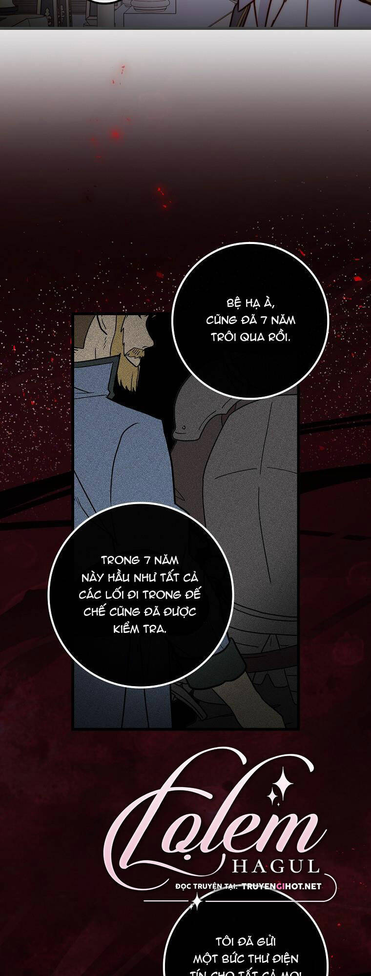 Hãy Quên Em Đi Nhé Chap 3 - Next Chap 4