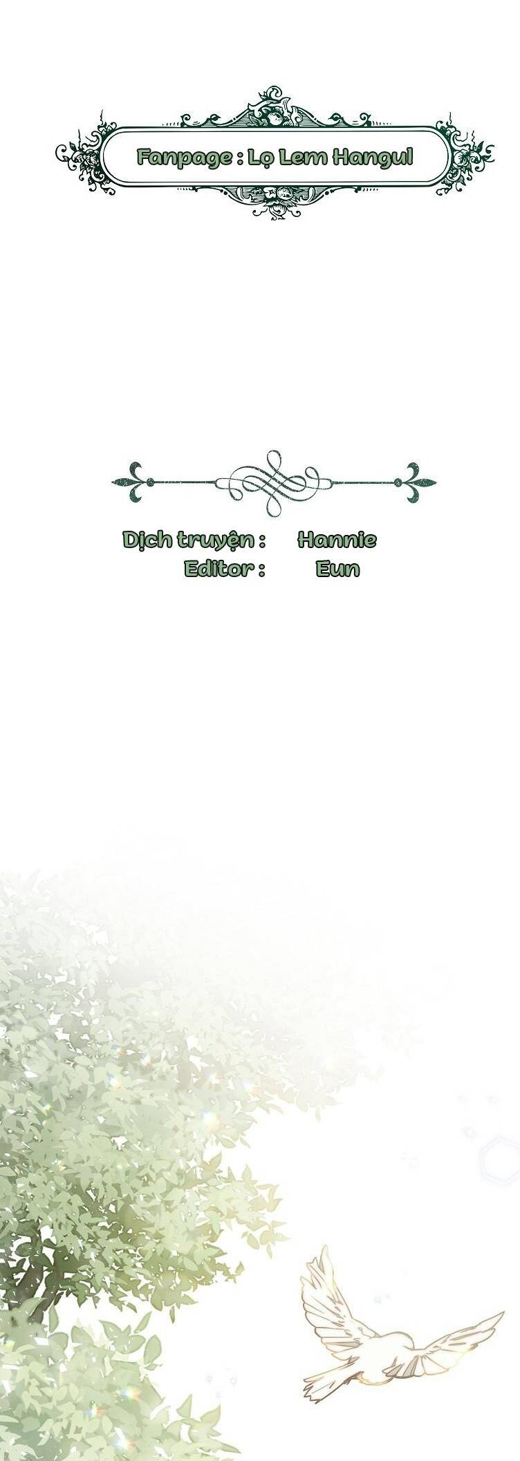 Hãy Quên Em Đi Nhé Chap 4 - Next Chap 5