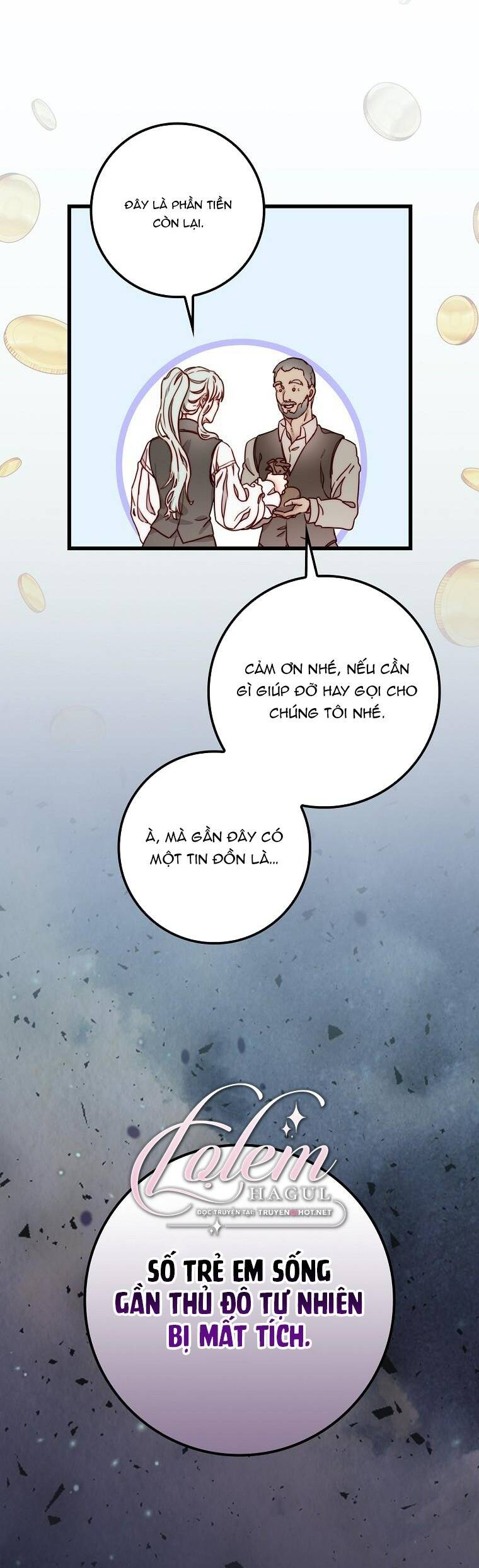 Hãy Quên Em Đi Nhé Chap 4 - Next Chap 5