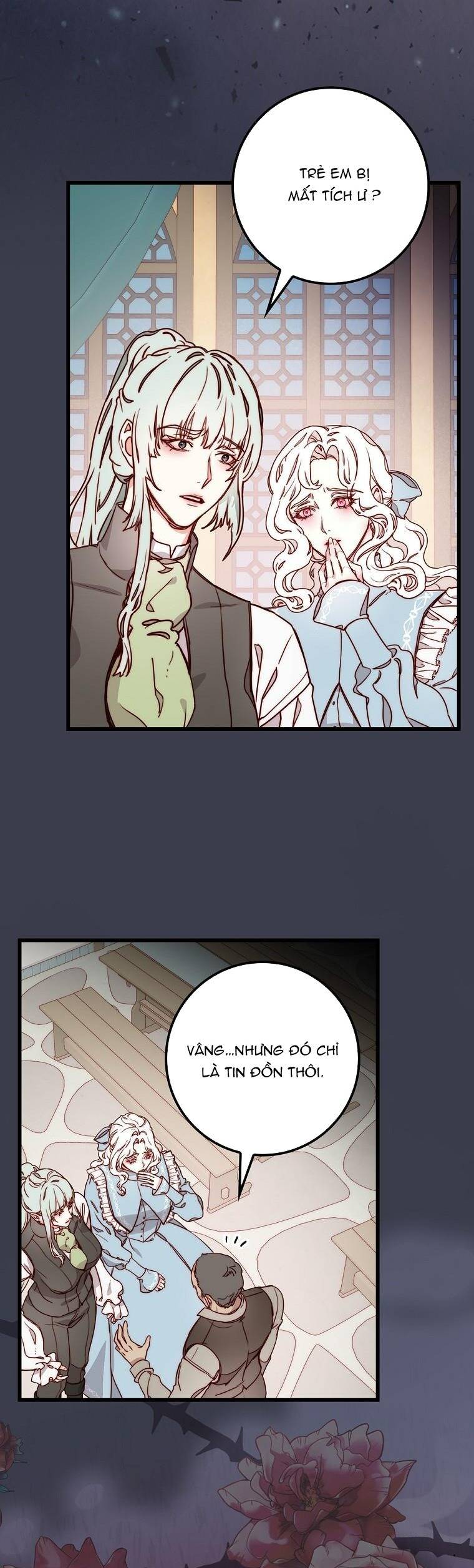 Hãy Quên Em Đi Nhé Chap 4 - Next Chap 5