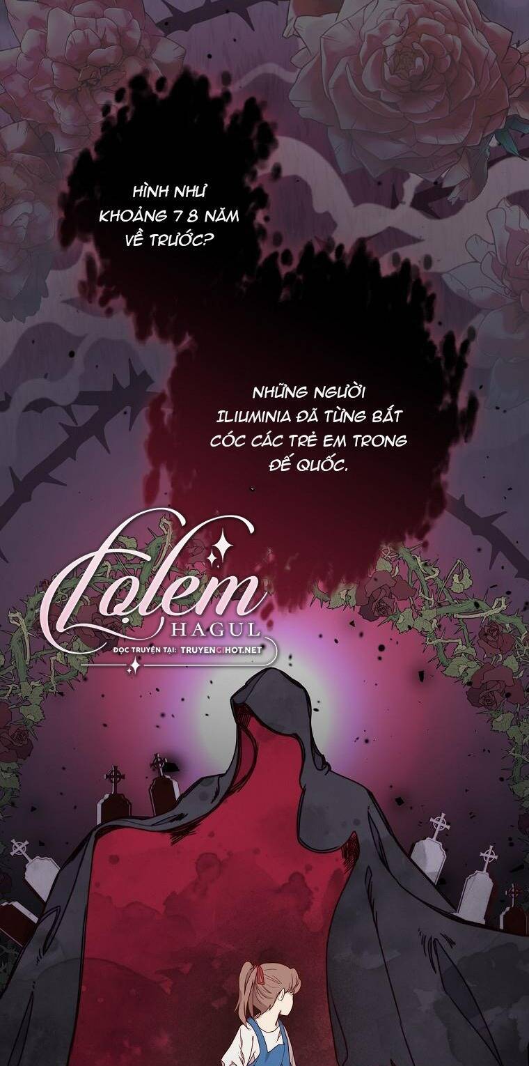 Hãy Quên Em Đi Nhé Chap 4 - Next Chap 5