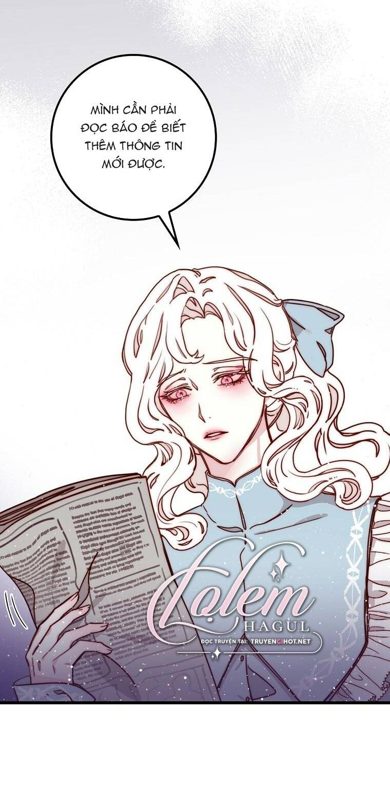 Hãy Quên Em Đi Nhé Chap 4 - Next Chap 5