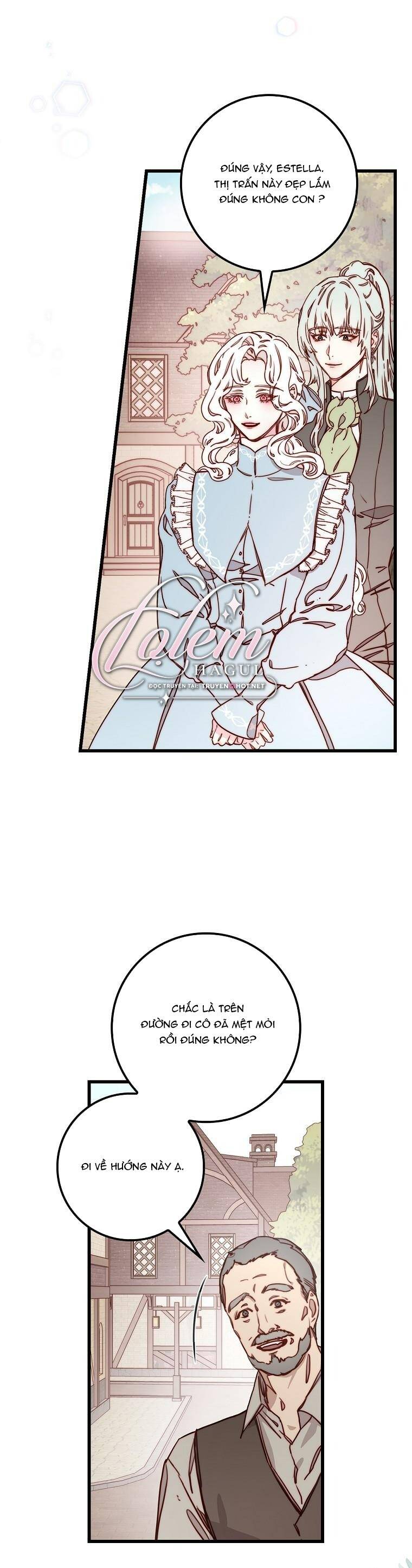 Hãy Quên Em Đi Nhé Chap 4 - Next Chap 5