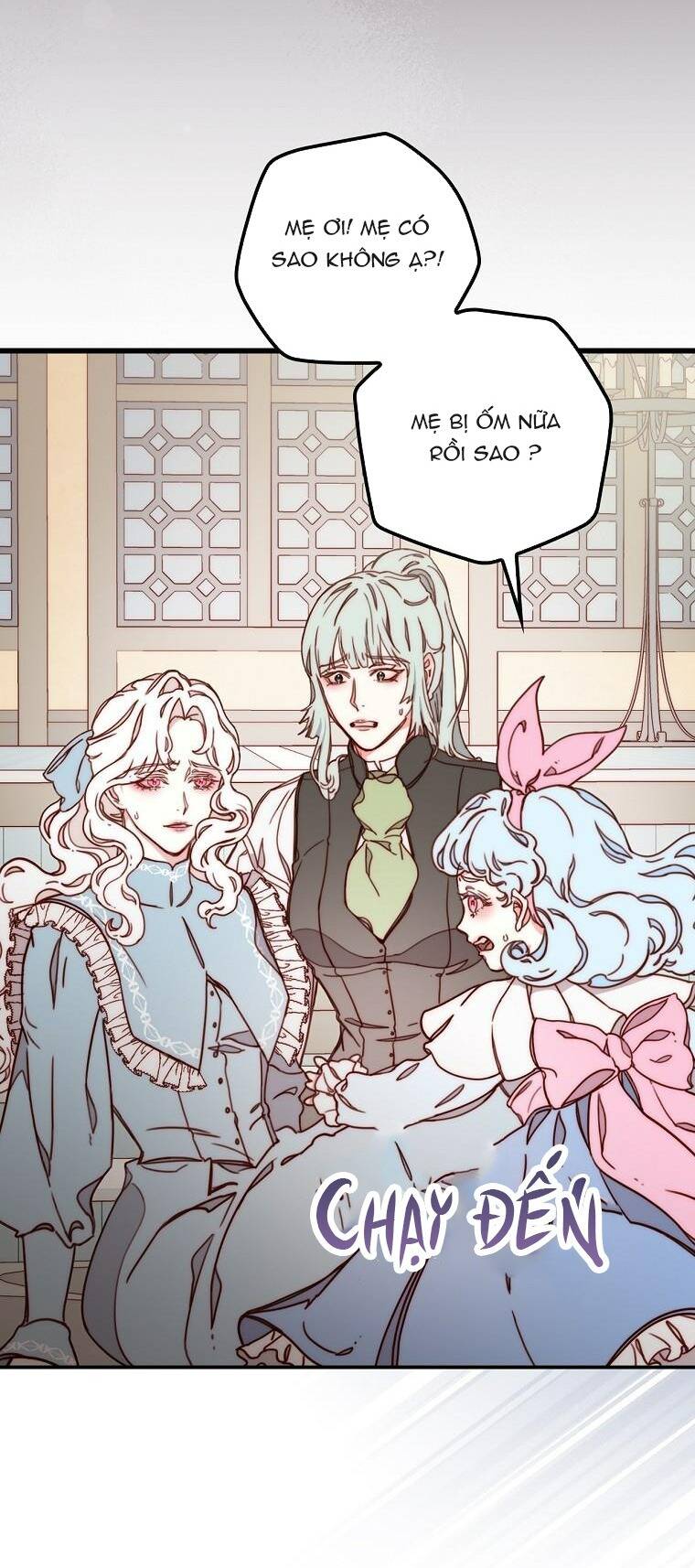 Hãy Quên Em Đi Nhé Chap 4 - Next Chap 5