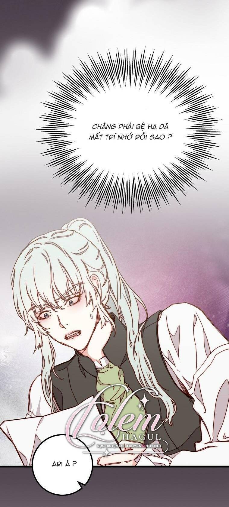 Hãy Quên Em Đi Nhé Chap 4 - Next Chap 5