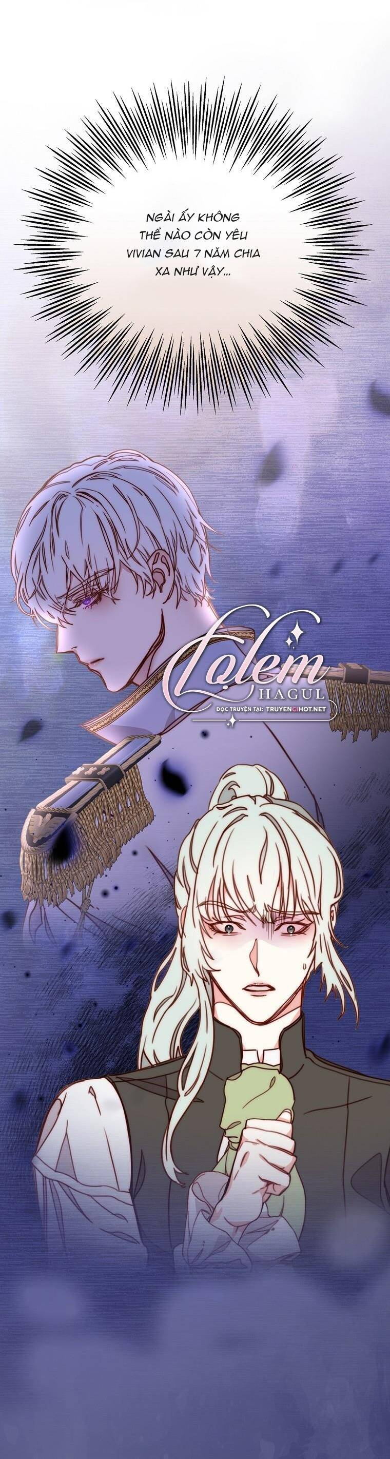 Hãy Quên Em Đi Nhé Chap 4 - Next Chap 5