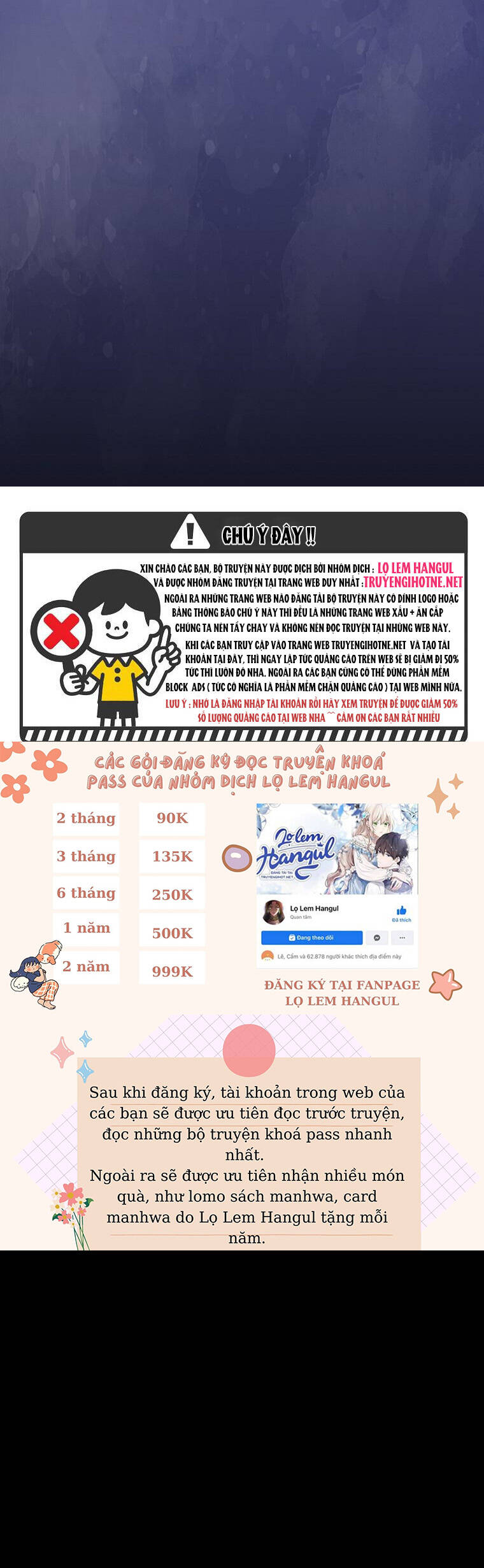 Hãy Quên Em Đi Nhé Chap 4 - Next Chap 5