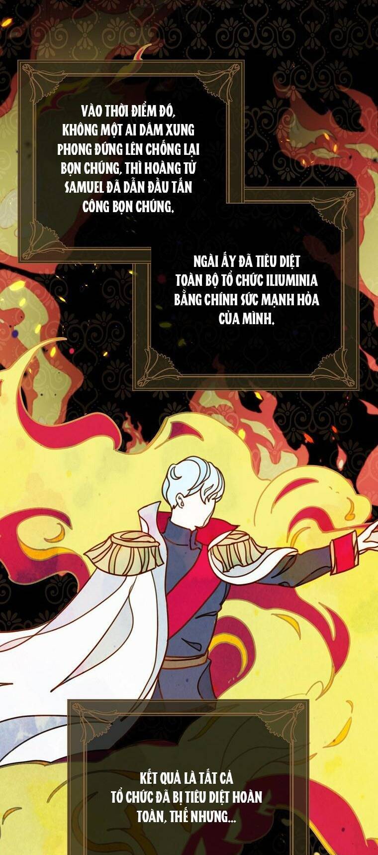 Hãy Quên Em Đi Nhé Chap 4 - Next Chap 5