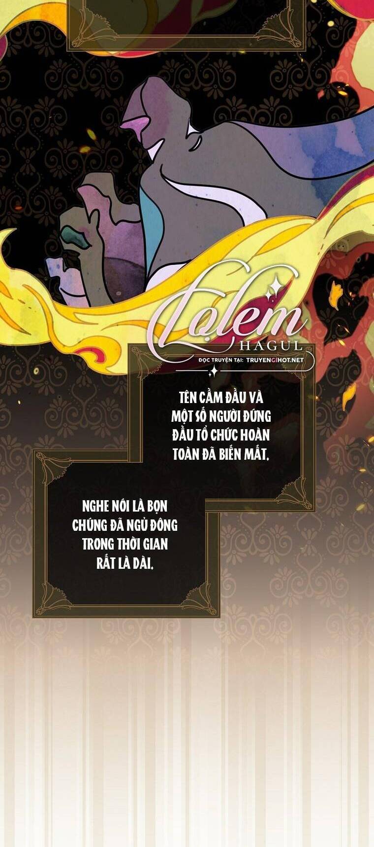 Hãy Quên Em Đi Nhé Chap 4 - Next Chap 5